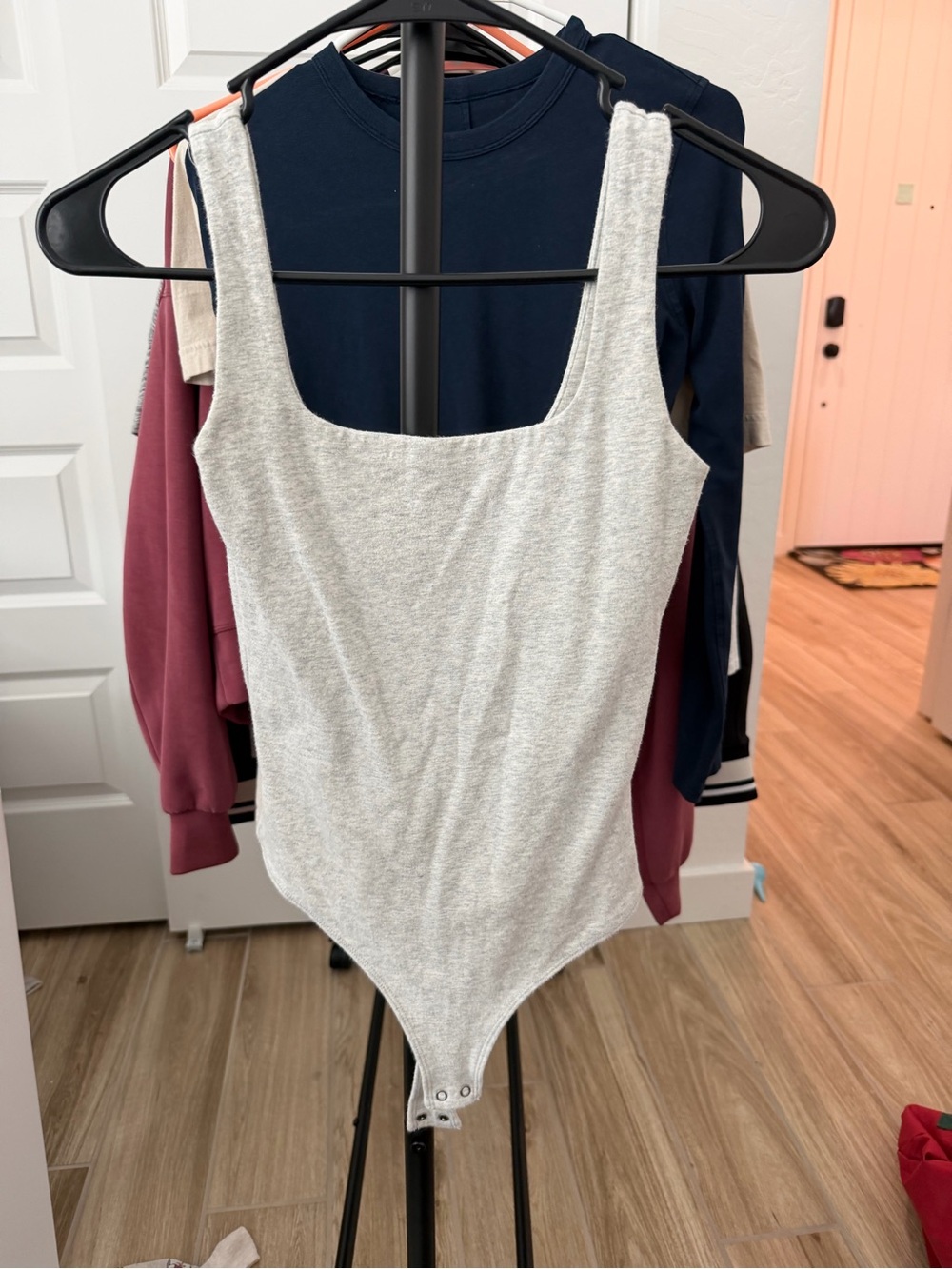 Abercrombie & Fitch Bodysuit